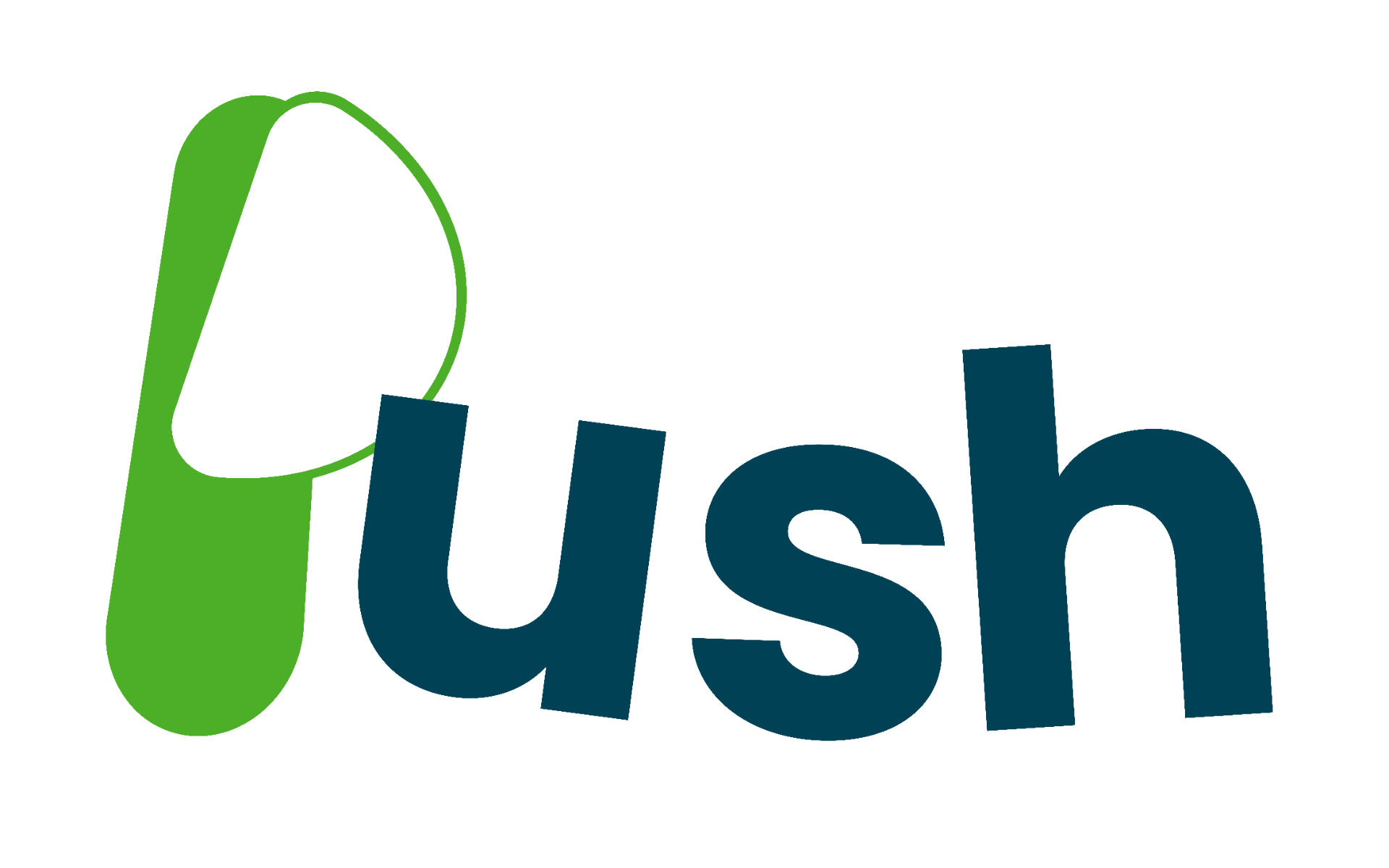 PUSH