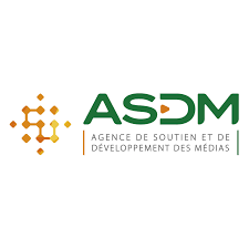 ASDM — Agence de Soutien et de Développement des Médias